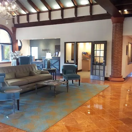 The Flagler Inn - Saint Augustine-2