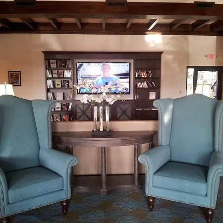 The Flagler Inn - Saint Augustine-3